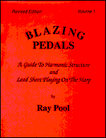  Blazing Pedals Vol. 1