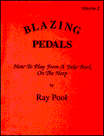 Blazing PedalsS - Vol. 2