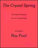 THE CRYSTAL SPRING